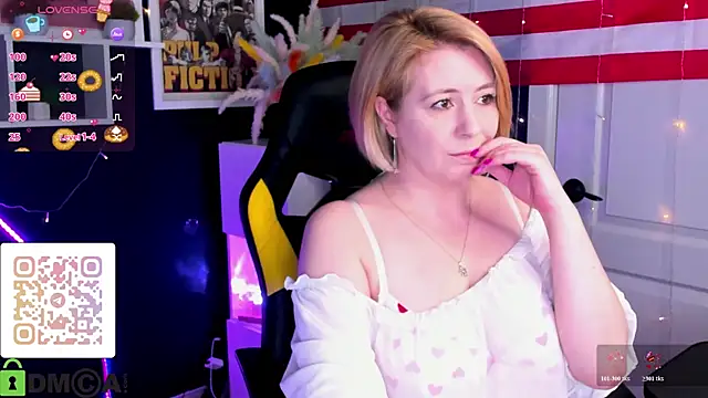miss lisaaa online show from 04-24-26, 02:46