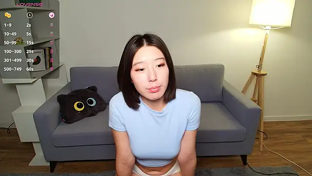 KokoMiu online show from 12-05-25, 02:48