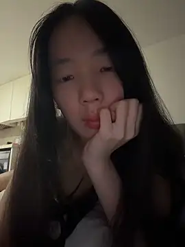 TinyBabe online show from 05-10-26, 02:08