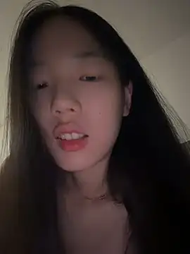 TinyBabe online show from 05-08-26, 02:10