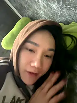 dusi-cute online show from 11-14-25, 05:16