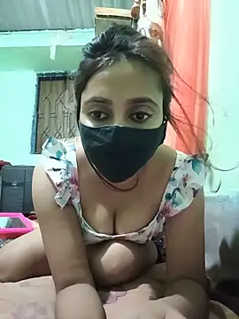 Snapshot of Rashmita-2 chatting on 06-17-26, 04:50 Rashmita-2 online show from 06-17-26, 04:50
