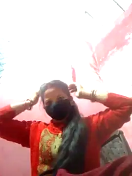 Bigg bhabi online show from 11-26-25, 10:43