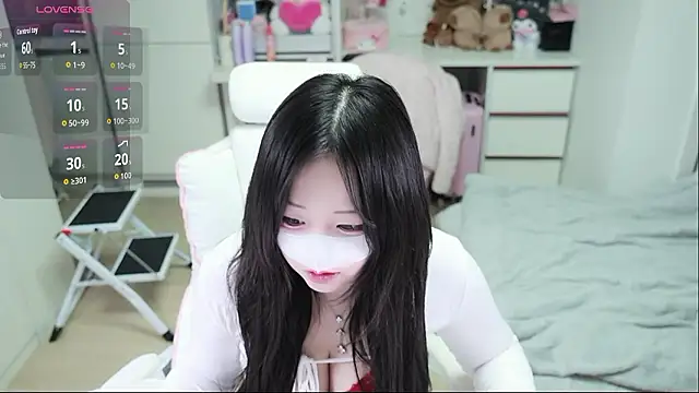 kimhyeona2005 online show from 04-03-26, 12:00