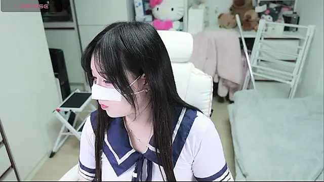 kimhyeona2005 online show from 02-11-26, 11:54