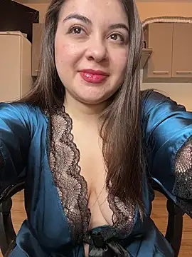 Lovynna online show from 02-16-26, 09:56