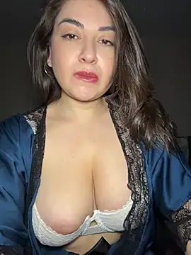 Lovynna online show from 05-03-26, 07:06