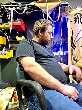 Txweld69 online show from 02-06-26, 10:11