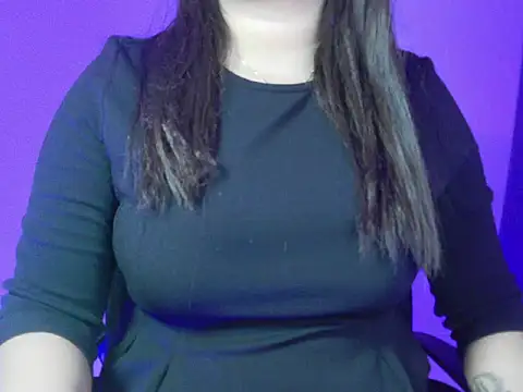 Saira Hotty online show from 11-29-25, 03:12