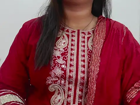 Saira Hotty online show from 11-14-25, 07:01