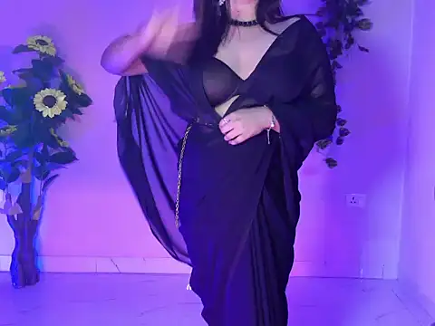 Saira Hotty online show from 03-15-26, 05:14