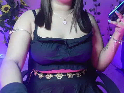 Saira Hotty online show from 01-06-26, 12:31