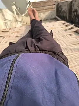 Ritik143jhil online show from 01-06-26, 09:24