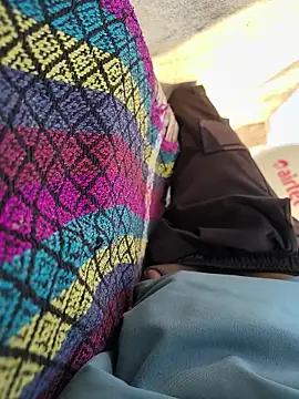 Ritik143jhil online show from 01-10-26, 10:10