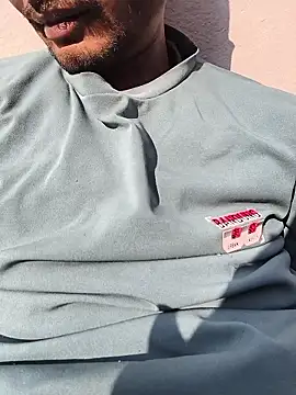 Ritik143jhil online show from 01-08-26, 09:48