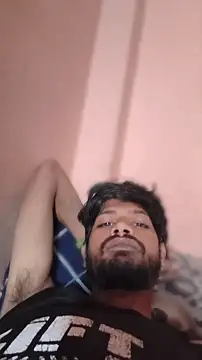 Ritik143jhil online show from 03-11-26, 07:46