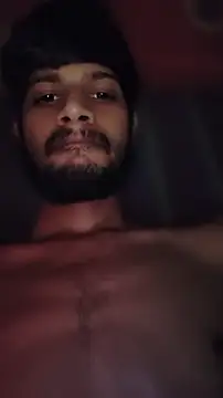 Ritik143jhil online show from 05-17-26, 07:36