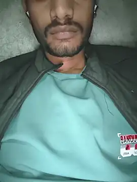 Ritik143jhil online show from 01-15-26, 10:02