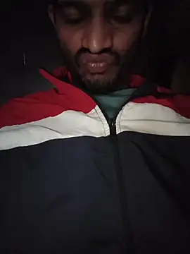 Ritik143jhil online show from 11-20-25, 12:06