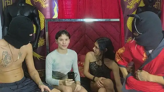 Snapshot of BDSM_Group chatting on 11-15-25, 11:25 BDSM Group online show from 11-15-25, 11:25