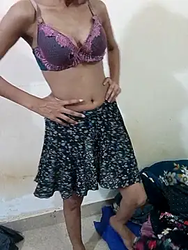 Asha devi90 online show from 06-10-26, 03:24
