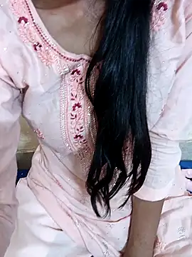 Asha devi90 online show from 04-27-26, 10:24