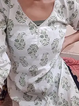 Asha devi90 online show from 02-08-26, 03:43