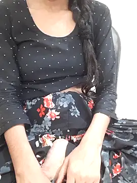 Asha devi90 online show from 02-12-26, 01:55