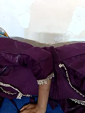 Asha devi90 online show from 04-29-26, 05:30