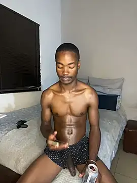 Boytoy BigD online show from 12-19-25, 07:16