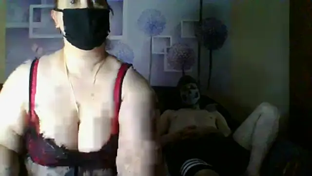 honey sweet couple online show from 11-14-25, 10:46