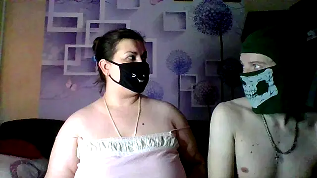 honey sweet couple online show from 01-06-26, 08:35