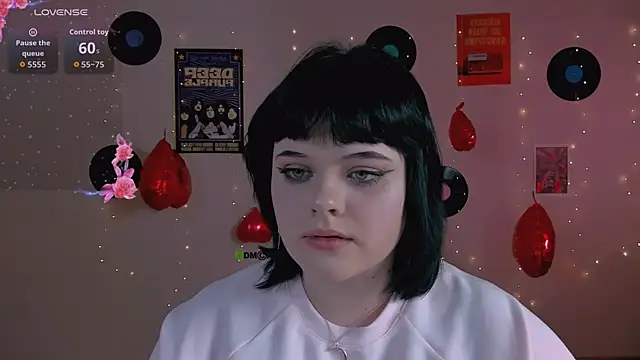 lika pop online show from 02-17-26, 08:17