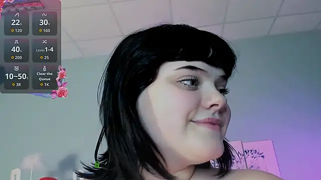 lika pop online show from 02-25-26, 05:29