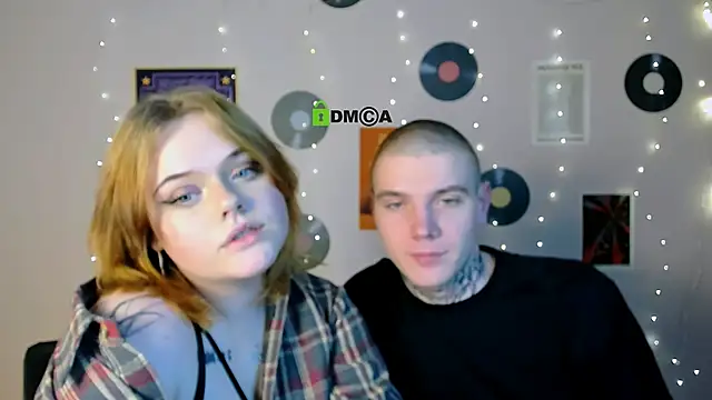 lika pop online show from 11-28-25, 07:36