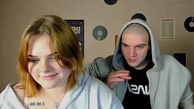 lika pop online show from 11-25-25, 08:31