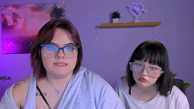 lika pop online show from 12-13-25, 08:04