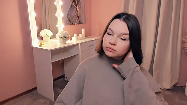 IrmgardBuzard online show from 11-15-25, 09:46