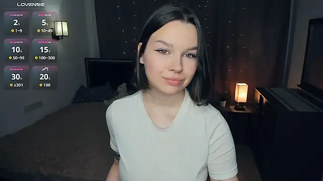 IrmgardBuzard online show from 11-26-25, 08:31