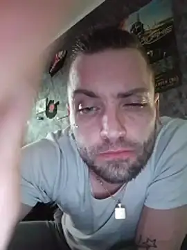 PrinzDukexh online show from 04-10-26, 07:37