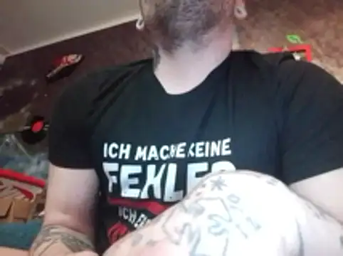 PrinzDukexh online show from 02-11-26, 11:15