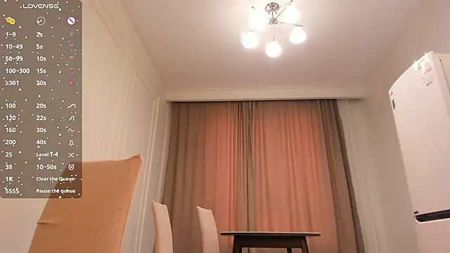 tokyodriftbae online show from 11-21-25, 03:16