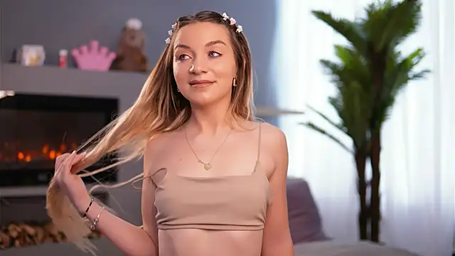 SkyEyesLuna online show from 02-05-26, 04:08