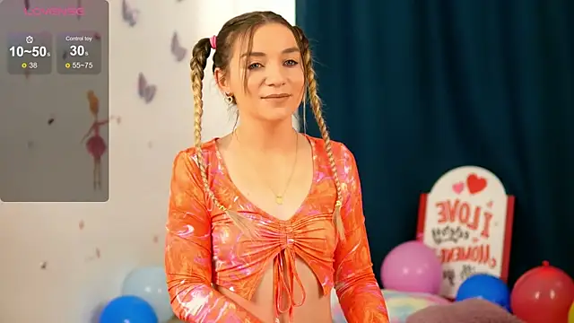 SkyEyesLuna online show from 05-15-26, 03:26