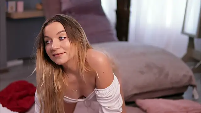 SkyEyesLuna online show from 01-16-26, 04:05