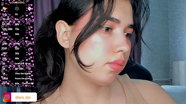 Diara 1an online show from 04-01-26, 03:41