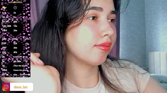 Diara 1an online show from 03-24-26, 06:13