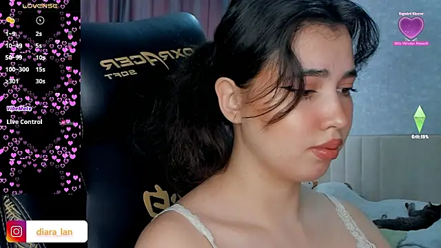 Diara 1an online show from 02-25-26, 05:29