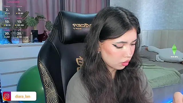 Diara 1an online show from 11-26-25, 05:29