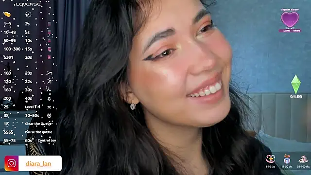 Diara 1an online show from 01-12-26, 05:03